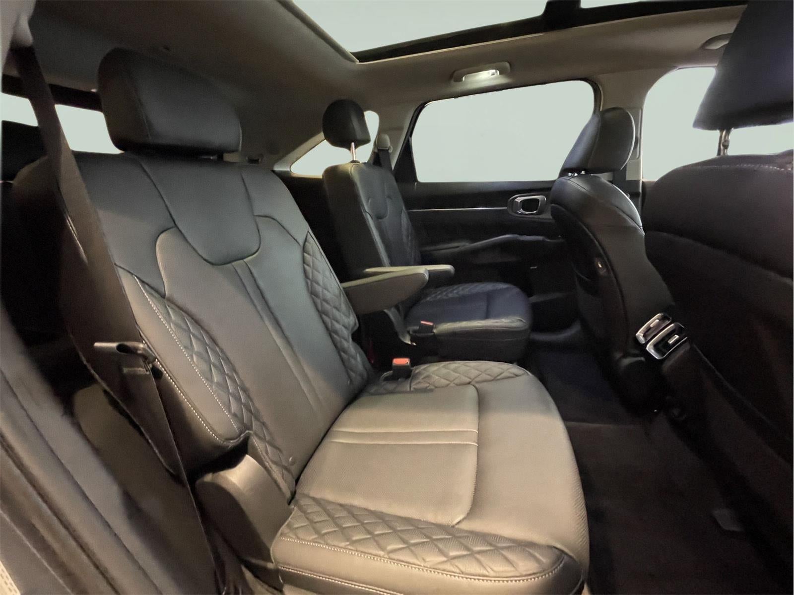 2023 Kia Sorento X-Line SX Prestige