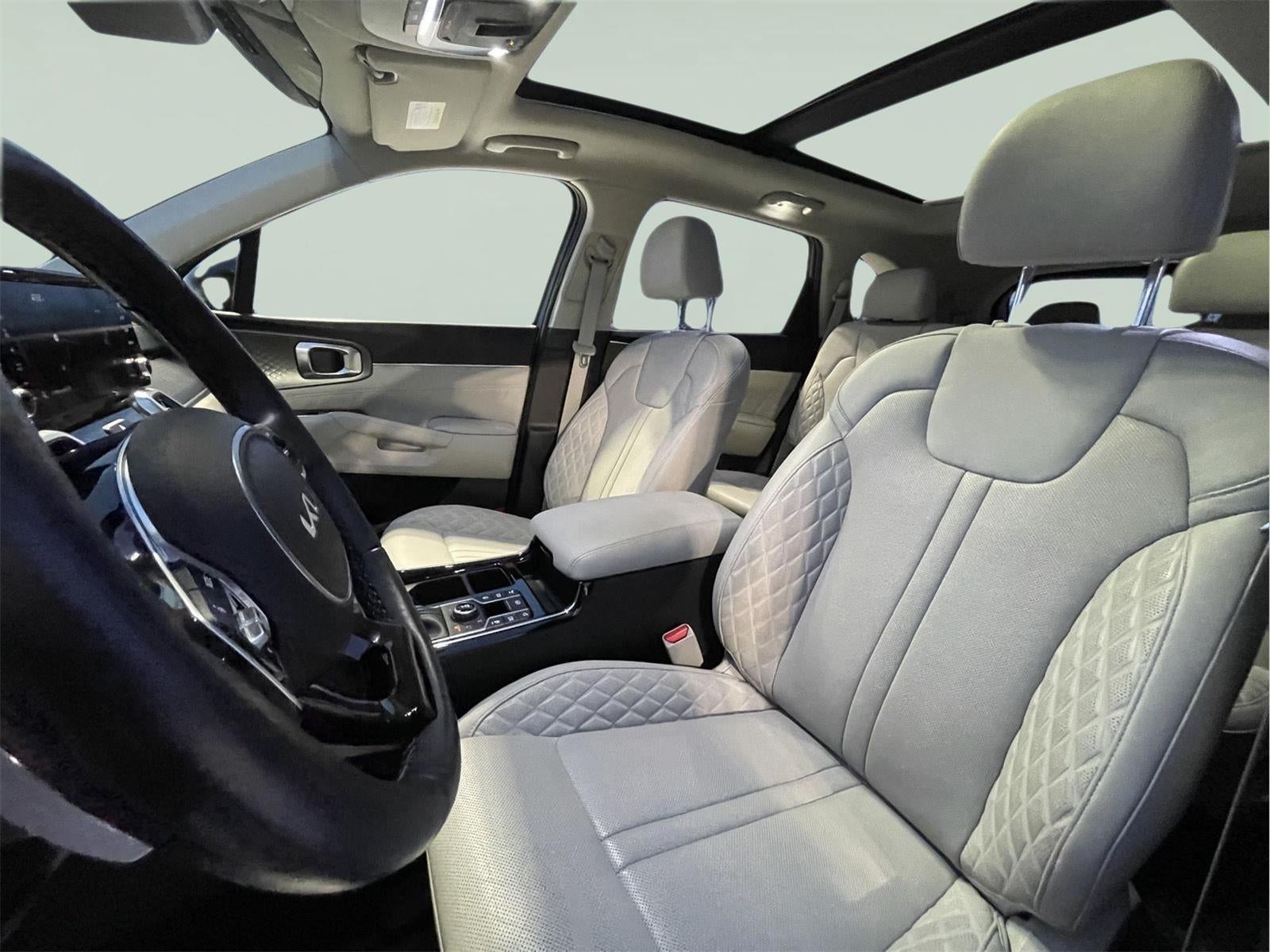 2023 Kia Sorento SX Prestige