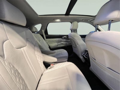 2023 Kia Sorento SX Prestige
