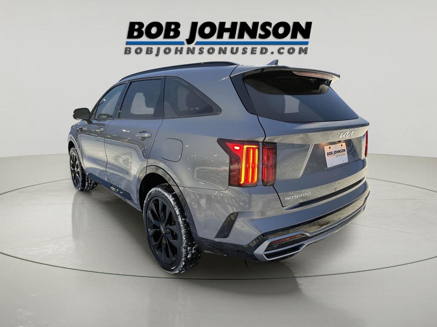 2023 Kia Sorento SX Prestige