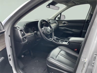 2023 Kia Sorento X-Line S