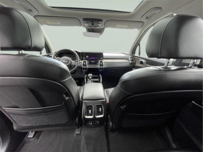 2023 Kia Sorento X-Line S