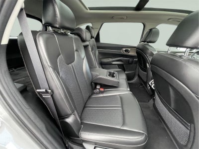 2023 Kia Sorento X-Line S