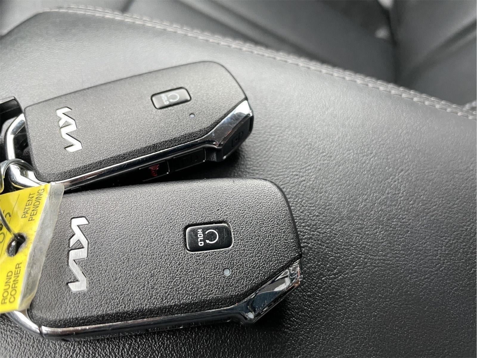 2023 Kia Sorento X-Line S