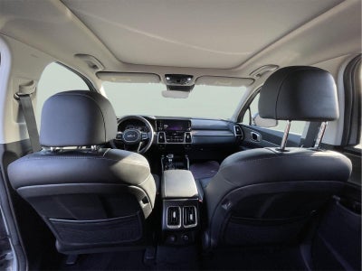 2023 Kia Sorento X-Line S