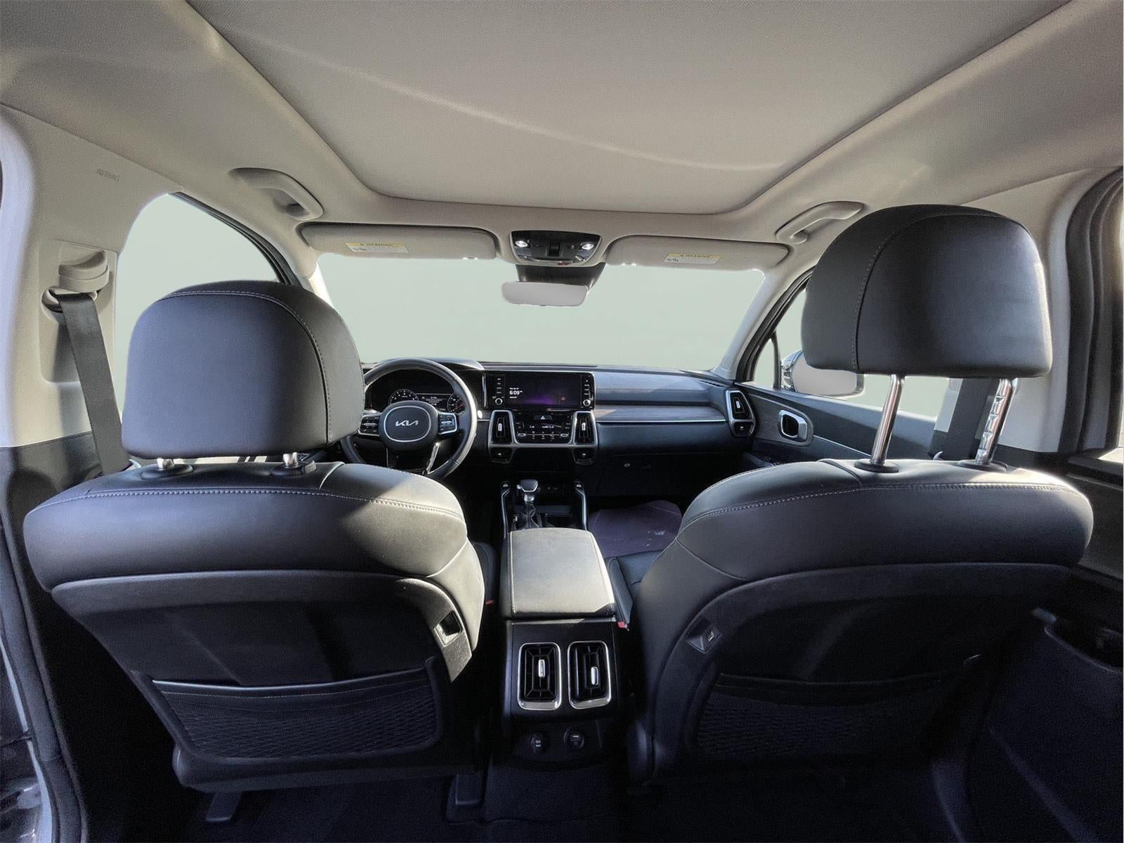 2023 Kia Sorento X-Line S