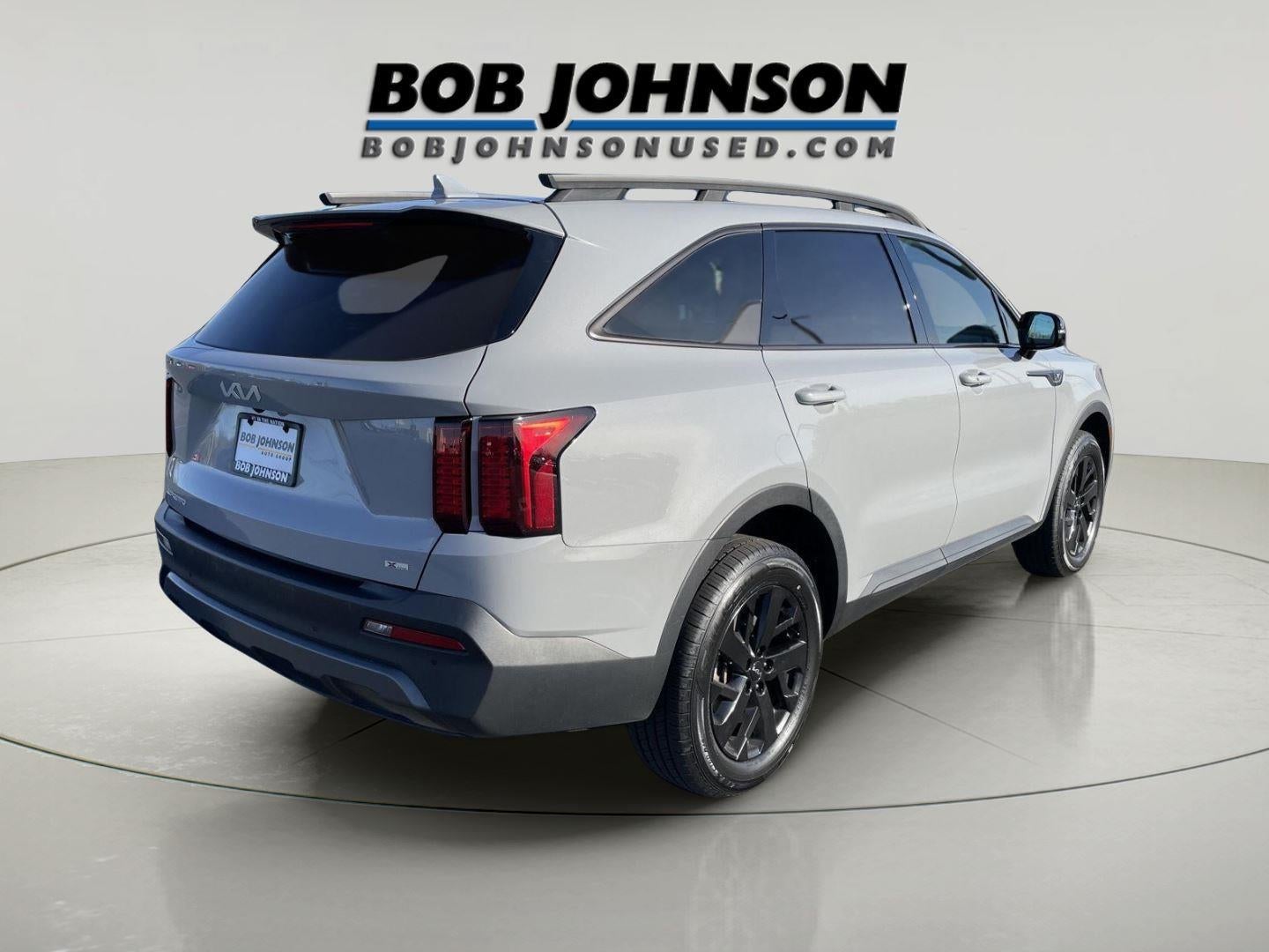 2023 Kia Sorento X-Line S