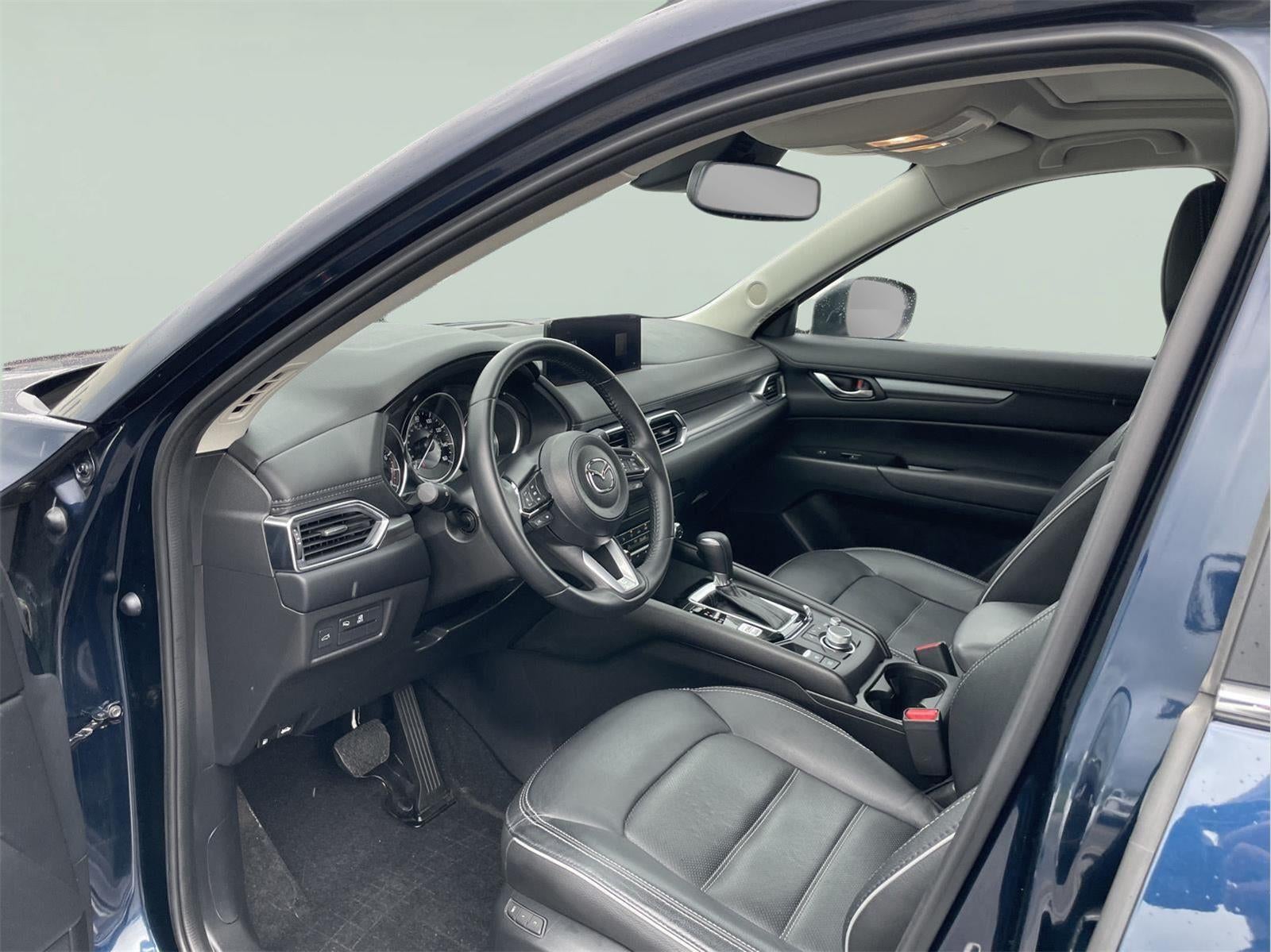 2024 Mazda Mazda CX-5 2.5 S Preferred Package