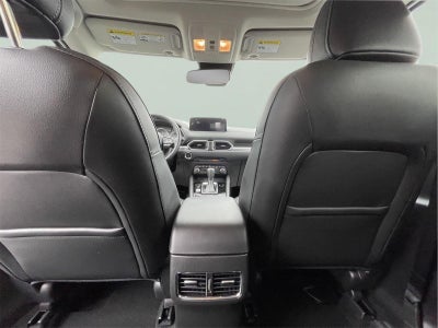 2024 Mazda Mazda CX-5 2.5 S Preferred Package