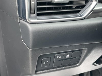 2024 Mazda Mazda CX-5 2.5 S Preferred Package
