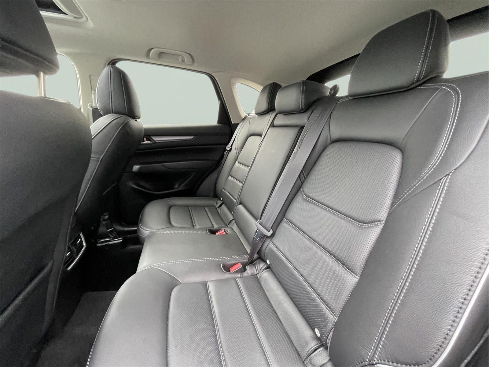 2024 Mazda Mazda CX-5 2.5 S Preferred Package