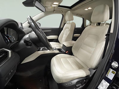 2019 Mazda Mazda CX-5 Grand Touring