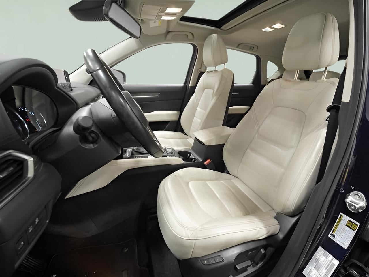 2019 Mazda Mazda CX-5 Grand Touring