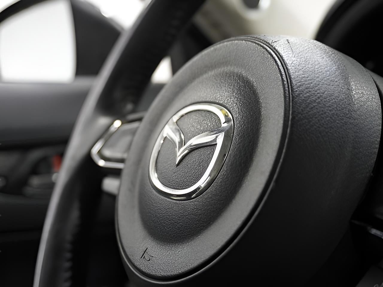 2019 Mazda Mazda CX-5 Grand Touring