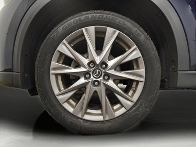 2019 Mazda Mazda CX-5 Grand Touring