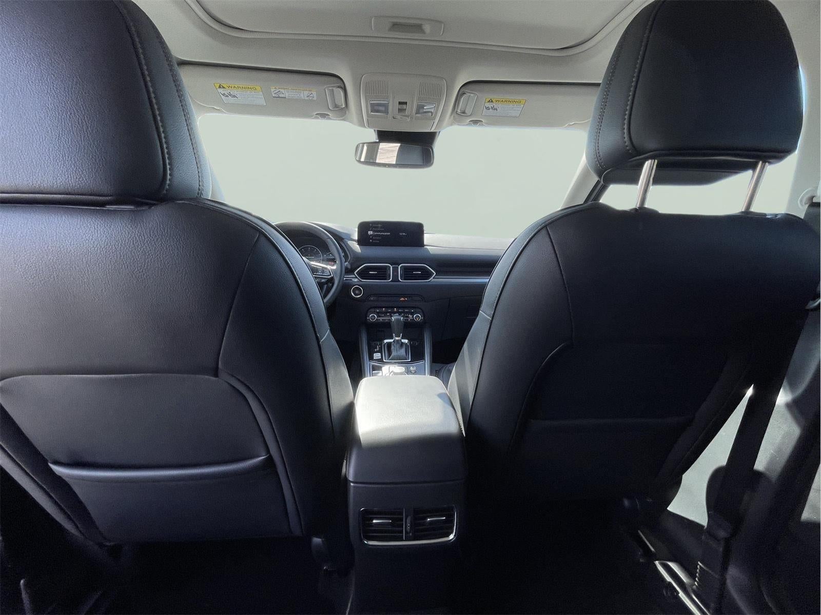 2023 Mazda Mazda CX-5 2.5 S Premium Plus Package