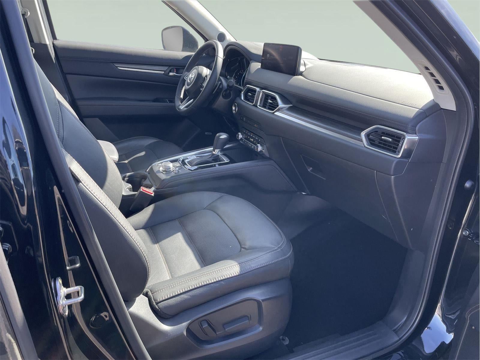 2023 Mazda Mazda CX-5 2.5 S Premium Plus Package