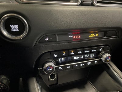 2023 Mazda Mazda CX-5 2.5 S Premium Plus Package