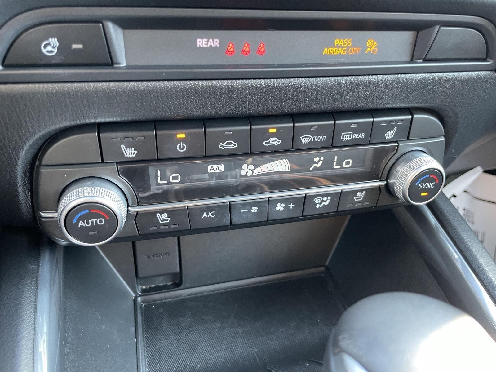 2023 Mazda Mazda CX-5 2.5 S Premium Plus Package