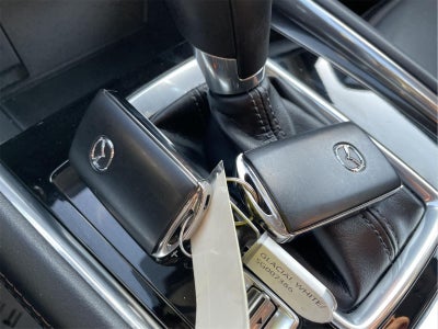 2023 Mazda Mazda CX-5 2.5 S Premium Plus Package