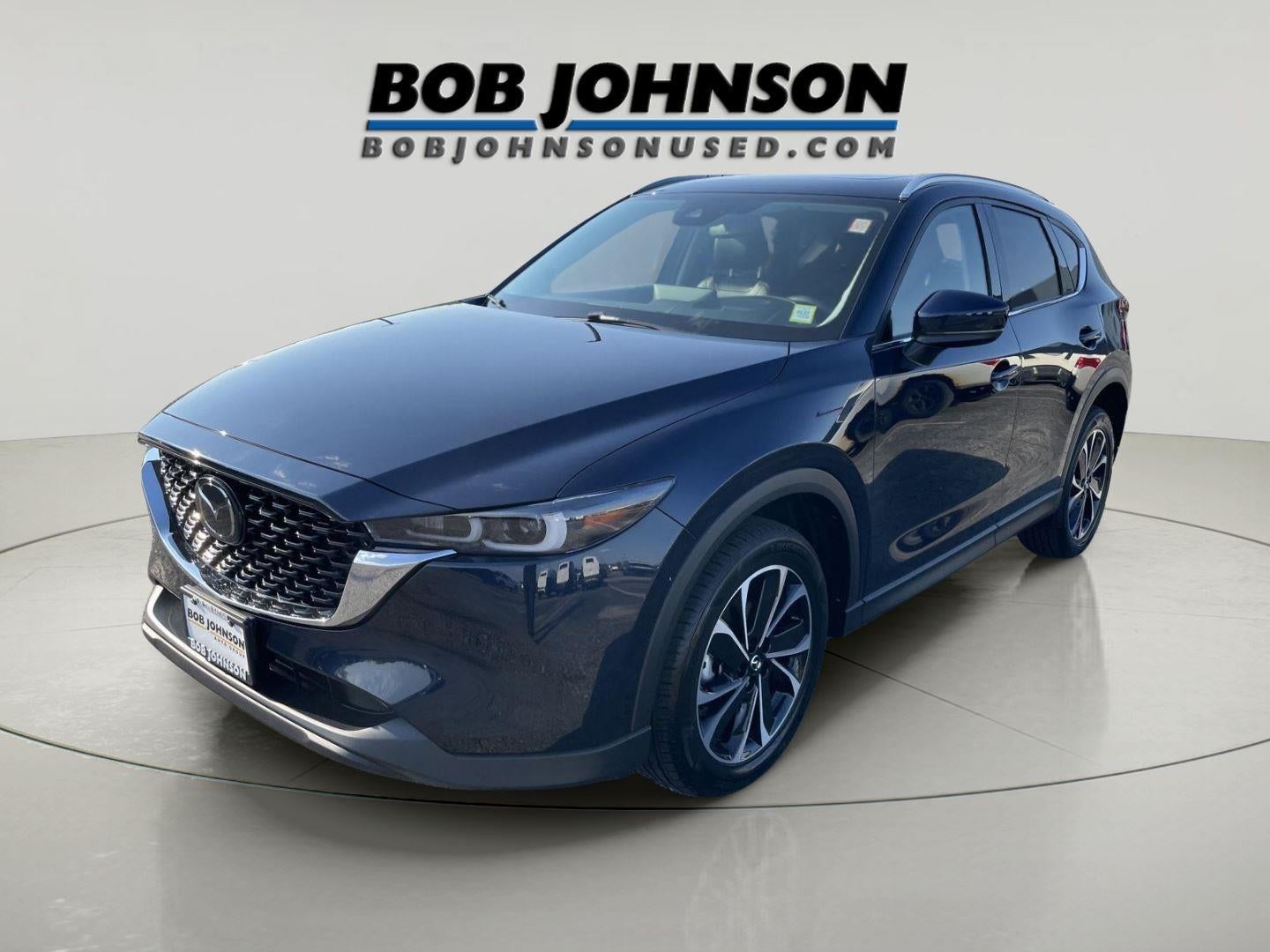 2023 Mazda Mazda CX-5 2.5 S Premium Plus Package