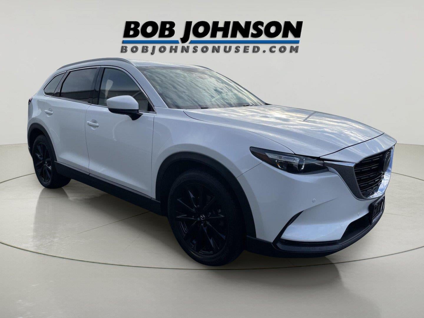 2022 Mazda Mazda CX-9 Touring Plus