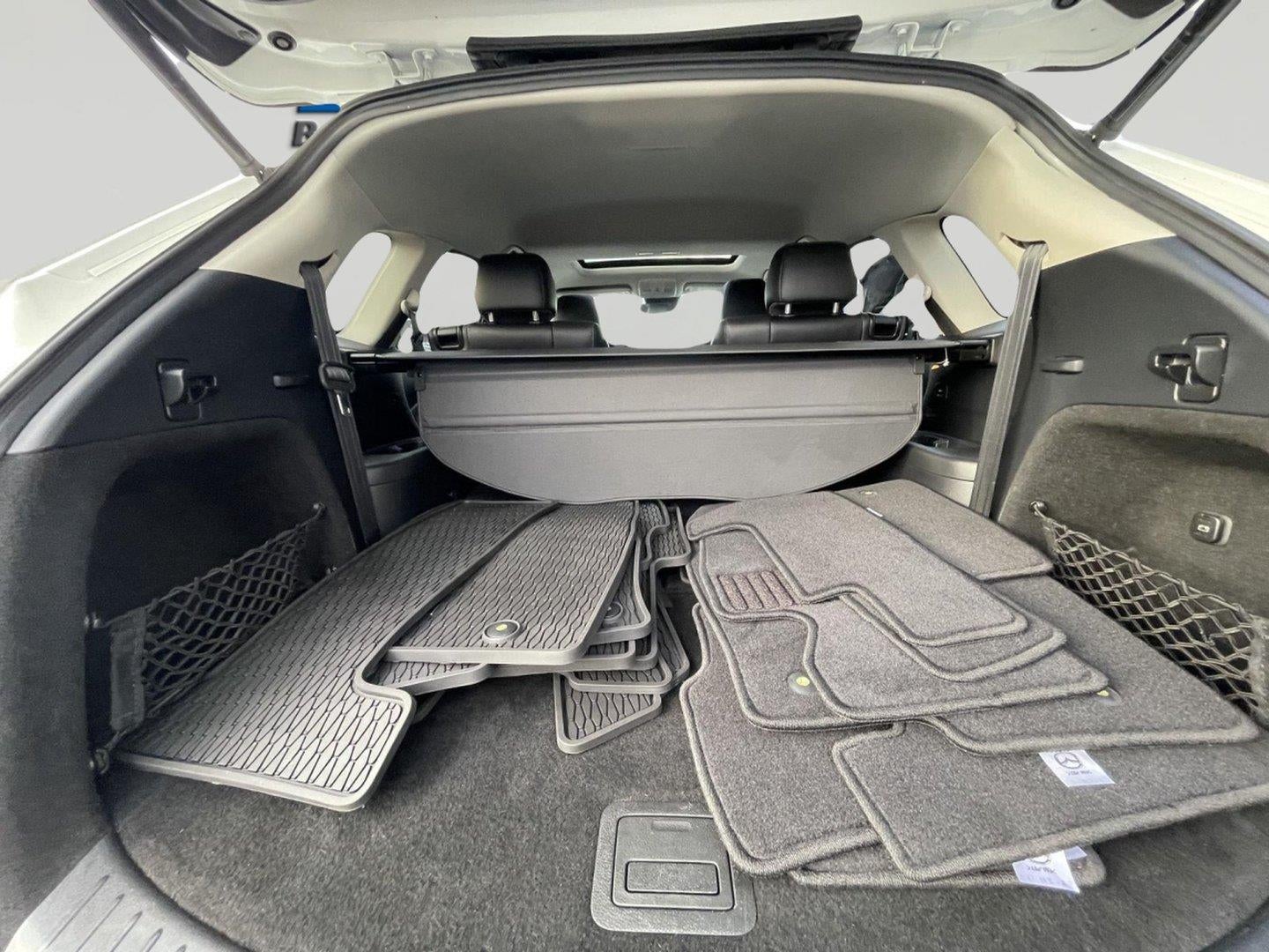 2022 Mazda Mazda CX-9 Touring Plus