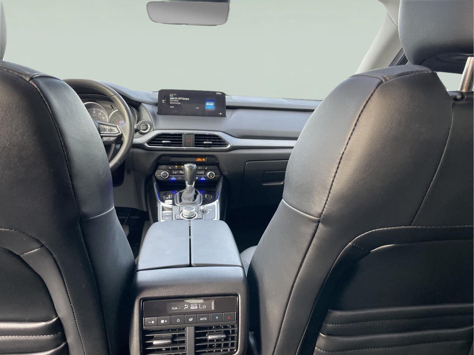 2022 Mazda Mazda CX-9 Touring Plus