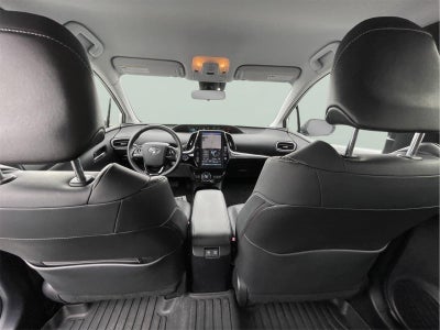2021 Toyota Prius Prime XLE