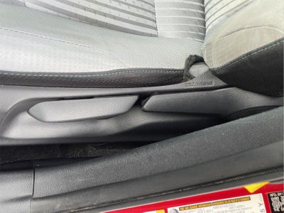 2018 Toyota Prius Three