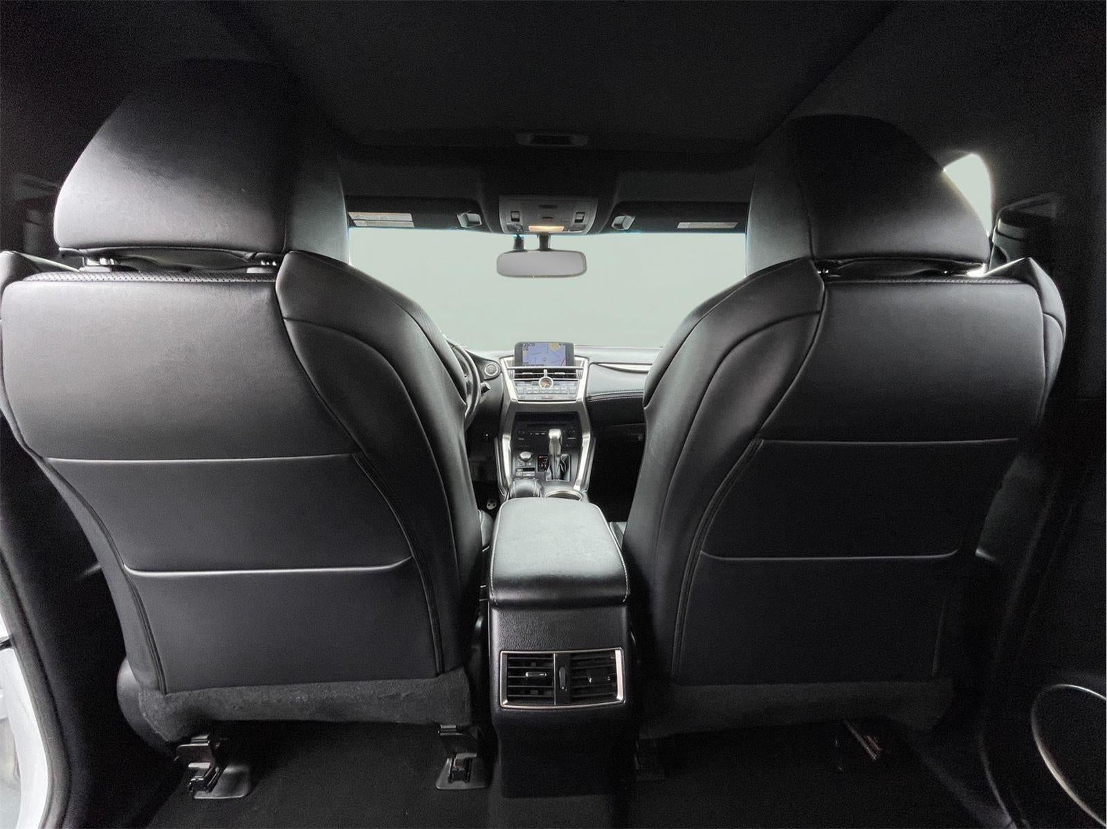 2016 Lexus NX 200t F Sport