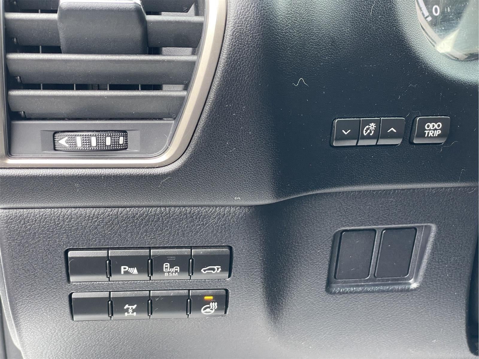 2016 Lexus NX 200t F Sport