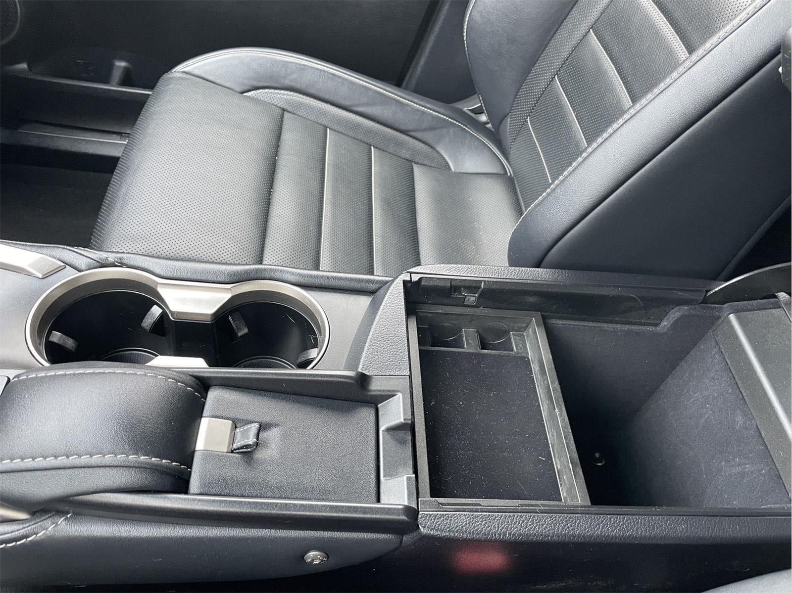 2016 Lexus NX 200t F Sport