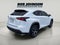 2016 Lexus NX 200t F Sport