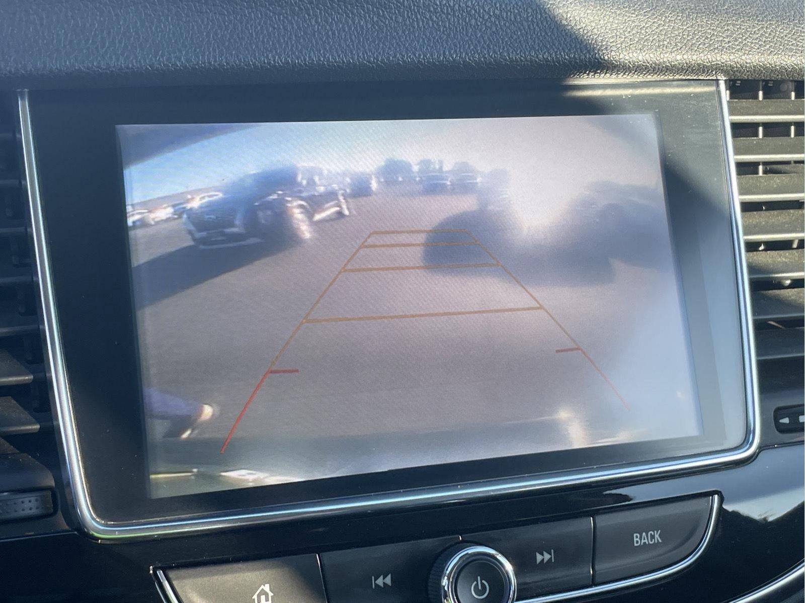 2018 Buick Encore Sport Touring