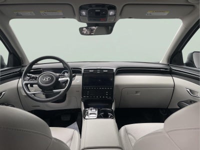 2022 Hyundai Tucson Hybrid Limited