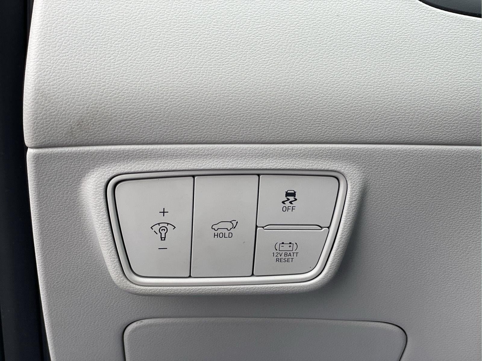2022 Hyundai Tucson Hybrid Limited