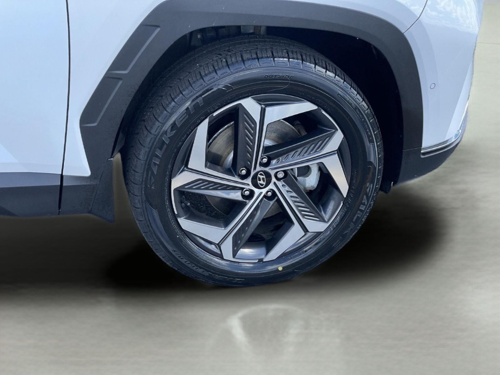 2023 Hyundai Tucson Plug-In Hybrid Limited