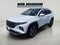 2023 Hyundai Tucson Plug-In Hybrid Limited