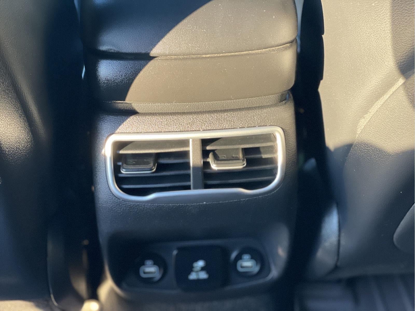 2022 Hyundai Santa Fe Plug-In Hybrid Limited