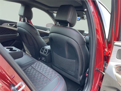 2023 Genesis G70 3.3T