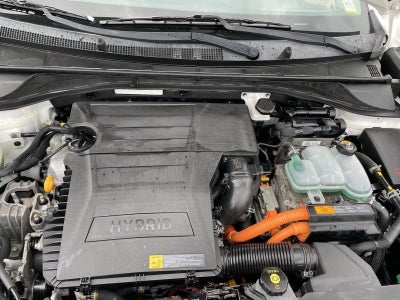 2017 Kia Niro Touring