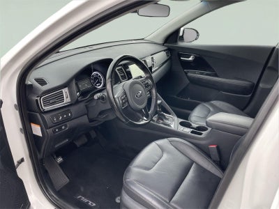 2017 Kia Niro Touring