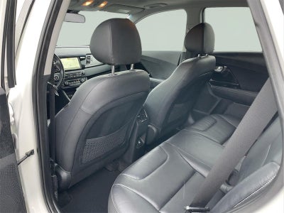 2017 Kia Niro Touring