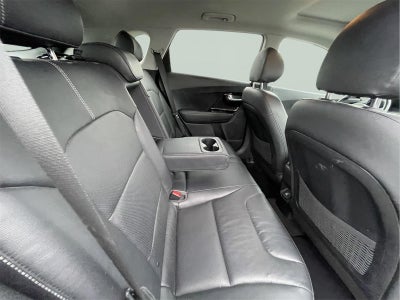 2017 Kia Niro Touring