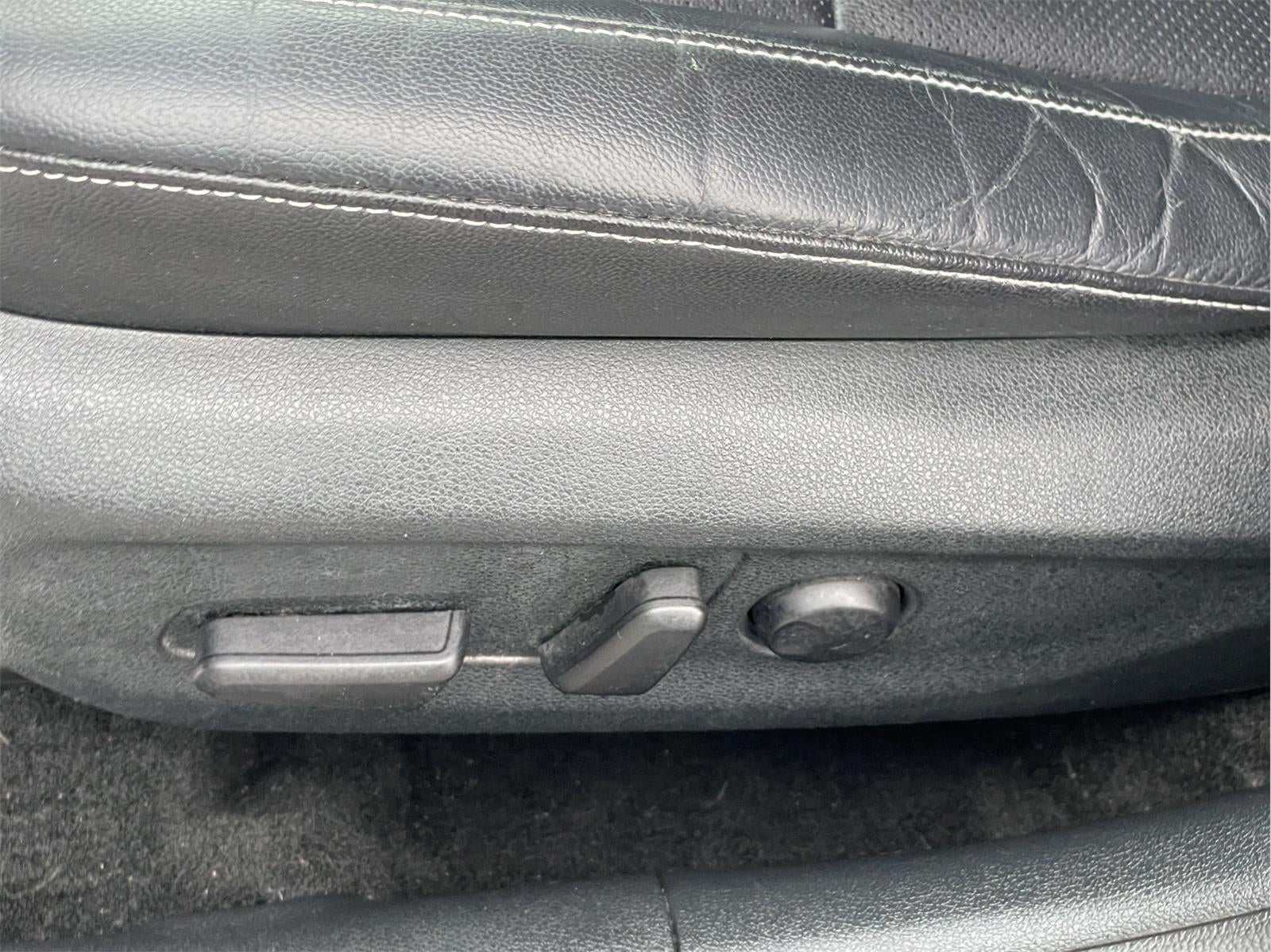2017 Kia Niro Touring