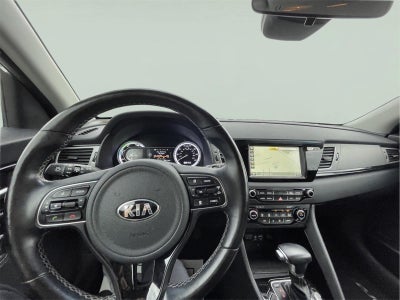 2017 Kia Niro Touring