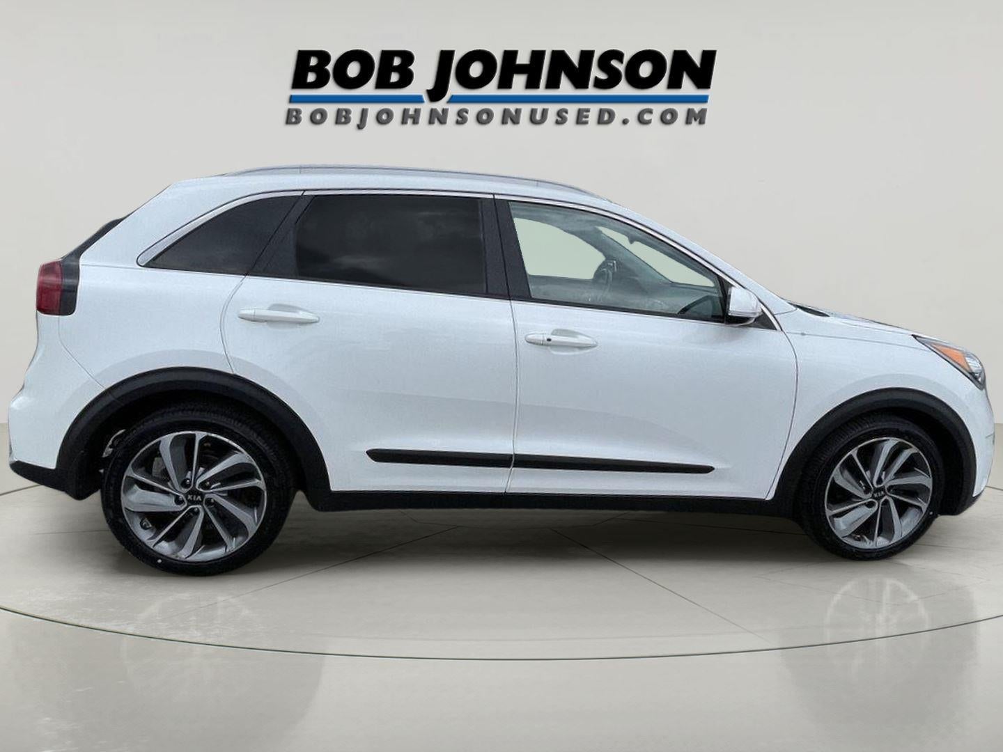 2017 Kia Niro Touring