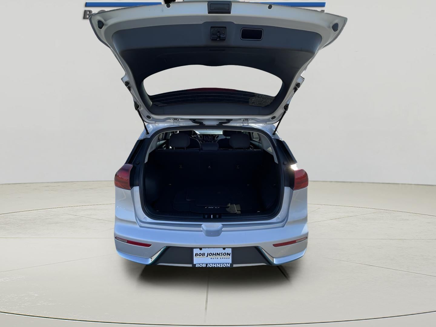 2018 Kia Niro Plug-In Hybrid LX