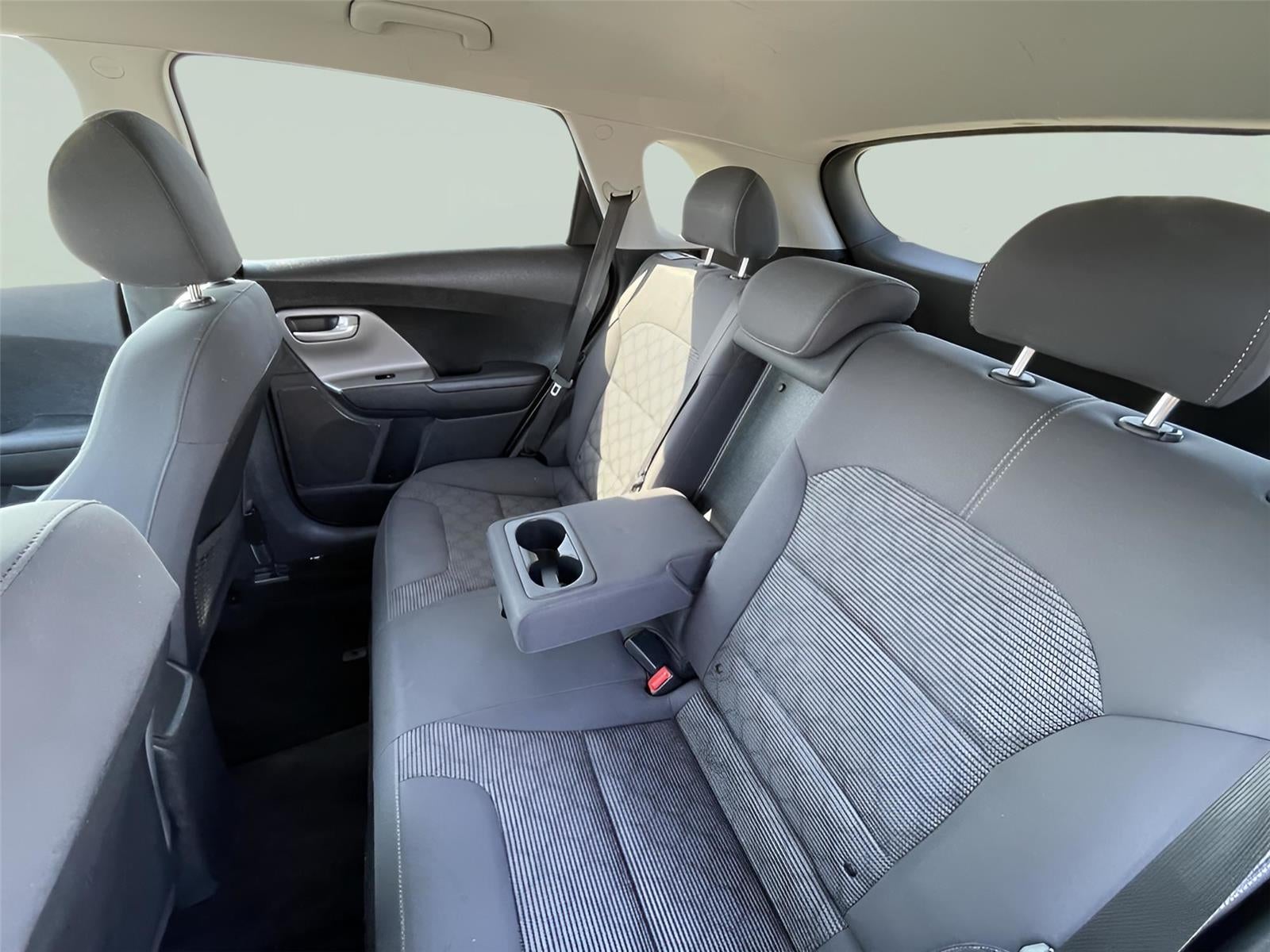 2018 Kia Niro Plug-In Hybrid LX